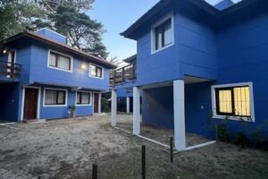 Complejo de Duplex Acuarela