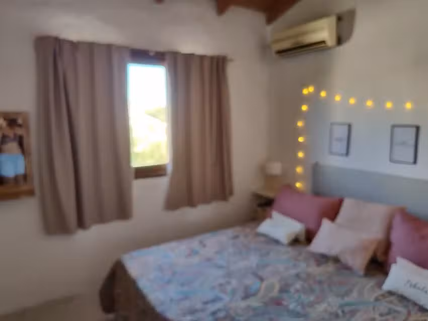 Complejo de Habitaciones y Departamentos – Mel Rivas