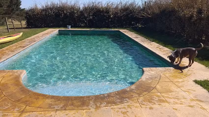 Complejo de la Tigra