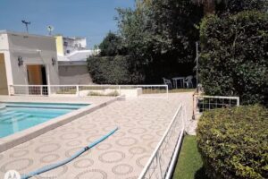 Complejo de la Villa Apart Hotel