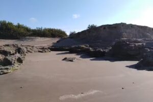 Complejo de Mar & Camping – Arenas Verdes