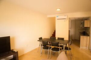 Complejo De Sol Y Valle