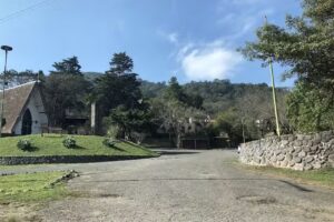 Complejo de Vialidad Provincial