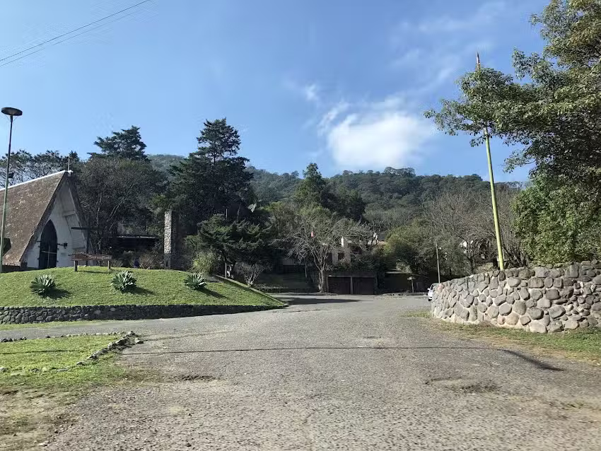 Complejo de Vialidad Provincial