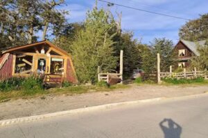 Complejo del Ecotono