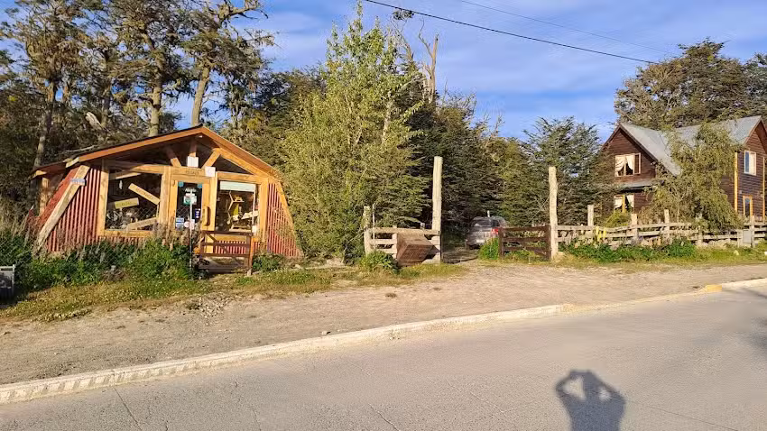 Complejo del Ecotono