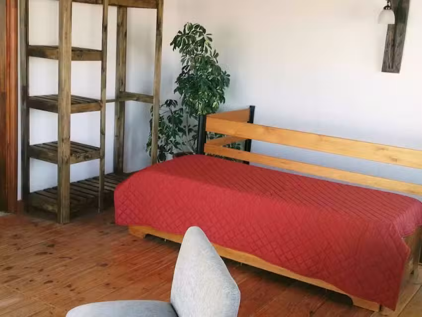 Complejo del Este Balneario Orense Argentina