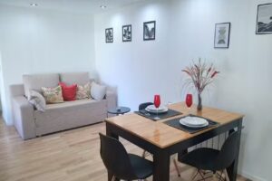 Complejo Del Este Suites