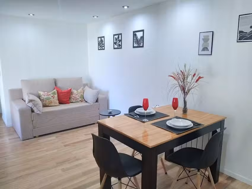 Complejo Del Este Suites