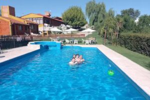 Complejo del Mirador