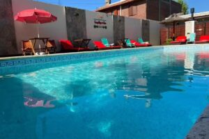 Complejo del Sur – Mar de Ajo