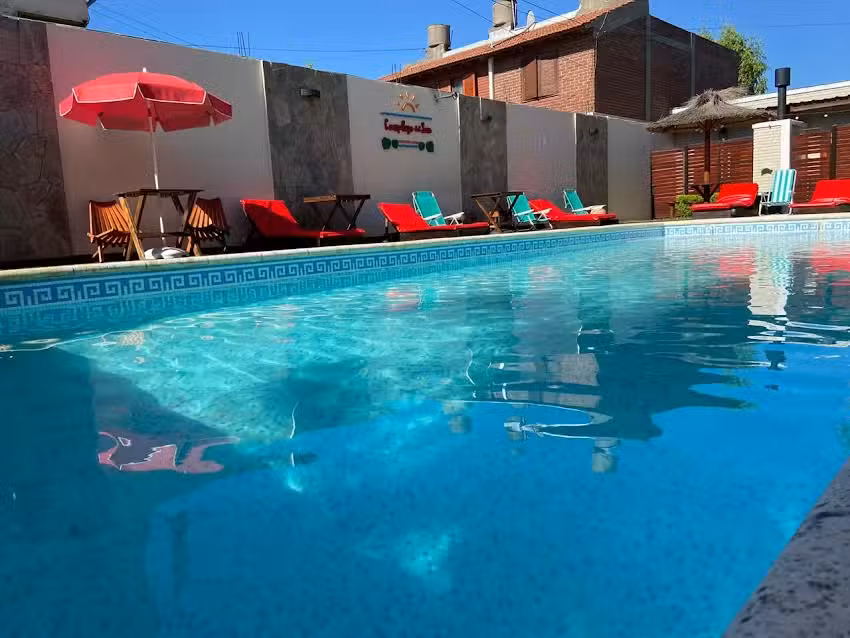 Complejo del Sur – Mar de Ajo