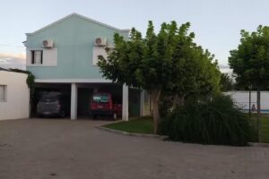 Complejo Del Transito