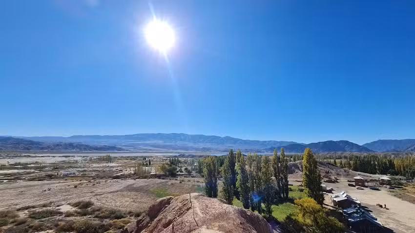 Complejo Don Alberto