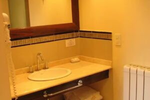 Complejo Don Gregorio