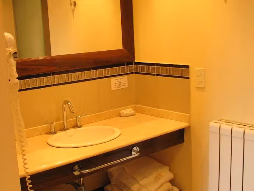 Complejo Don Gregorio