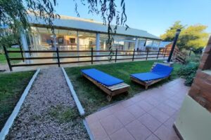 Complejo Don OSVALDO