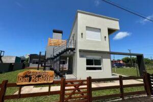 Complejo Don Rodolfo