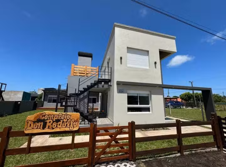 Complejo Don Rodolfo