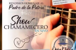 Complejo Doña Chica