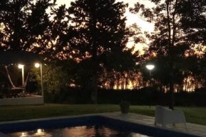 Complejo Doña Manuela