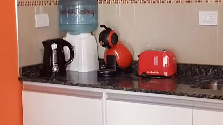 Complejo El Angel