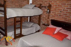 Complejo “El Arado”