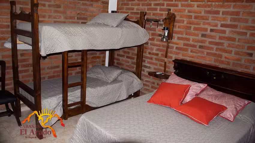 Complejo “El Arado”