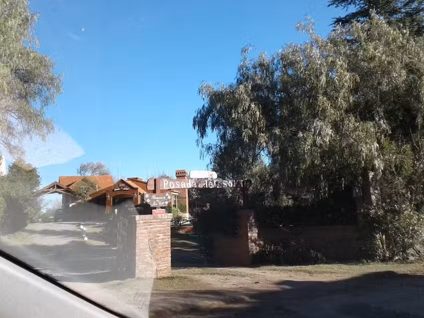Complejo El Arbolito