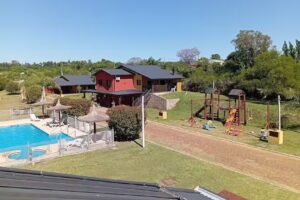 Complejo El Atardecer