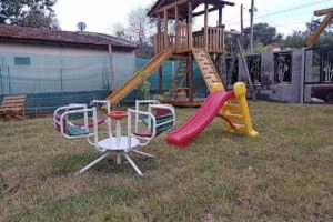 Complejo El Buen Descanso