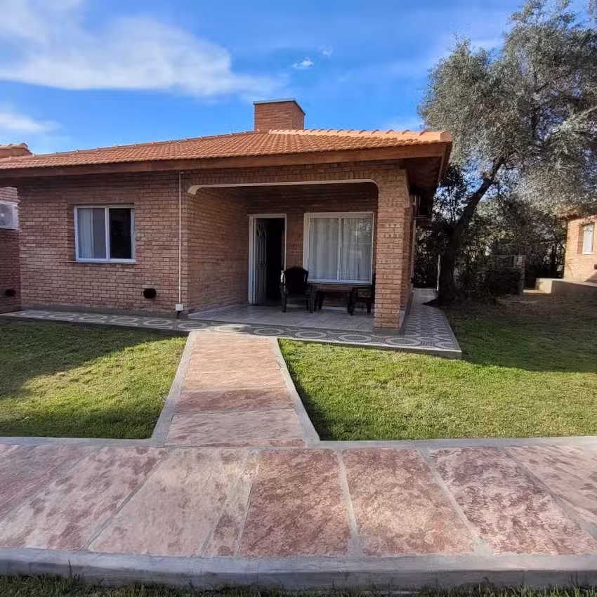 Complejo El Cantar de los Pájaros