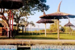 Complejo El Chacarero