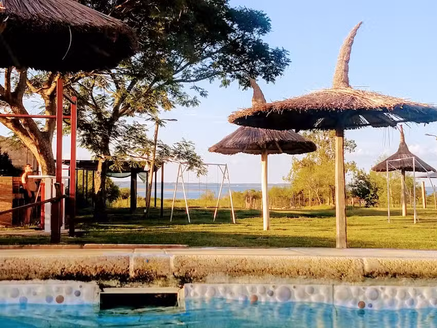 Complejo El Chacarero