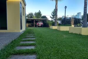 Complejo El Ciprés, Gualeguaychú