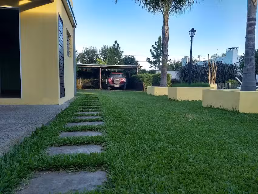 Complejo El Ciprés, Gualeguaychú