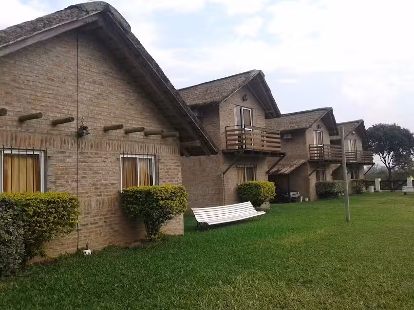 Complejo el Corralito