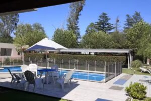 Complejo El Descanso