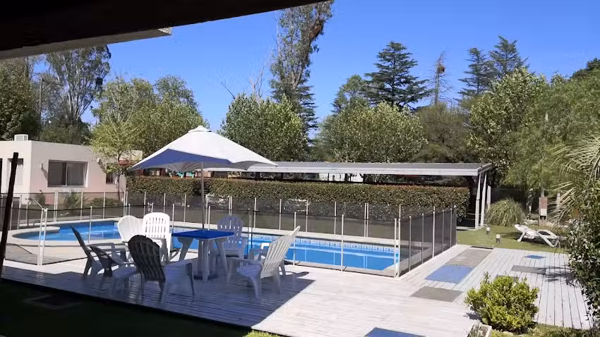 Complejo El Descanso