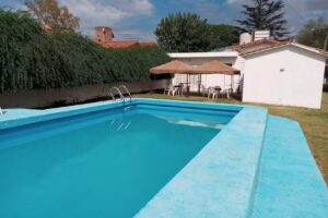 Complejo el Fantasio