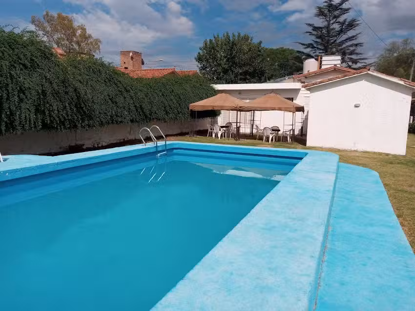 Complejo el Fantasio