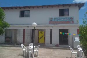 Complejo El Gauchito