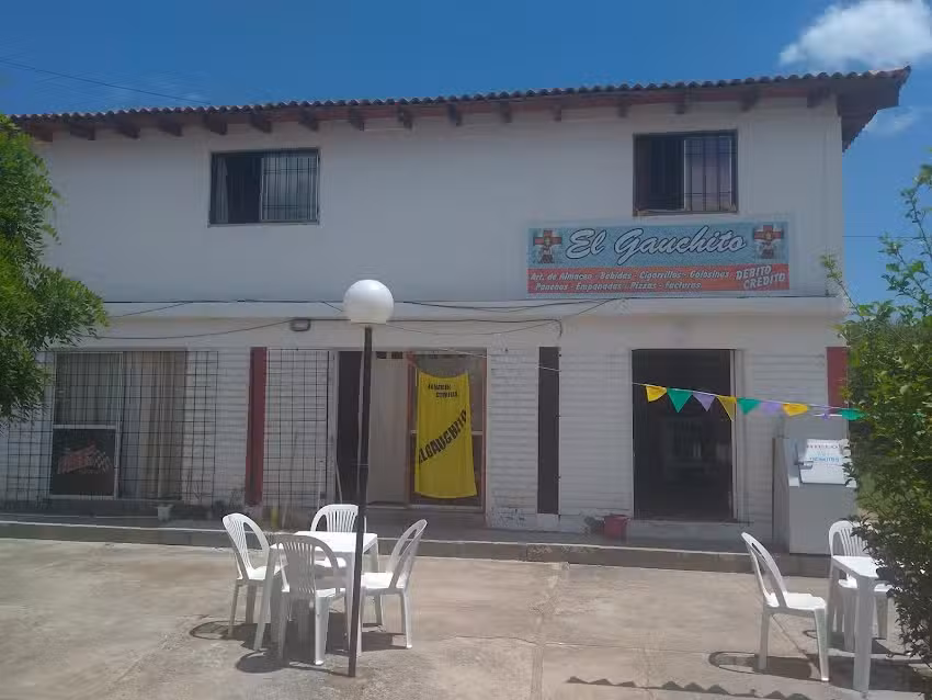 Complejo El Gauchito