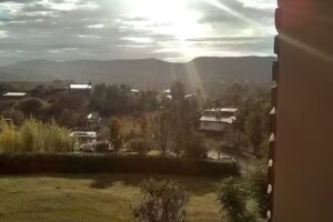 Complejo El mangaleta