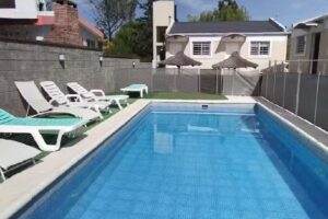 Complejo El Mirador de Omar valle