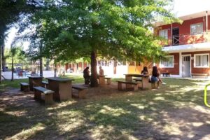 Complejo El Misionero