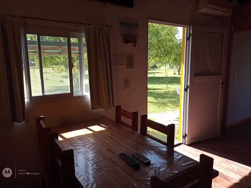 Complejo El Paraíso