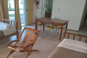 Complejo El Peregrino