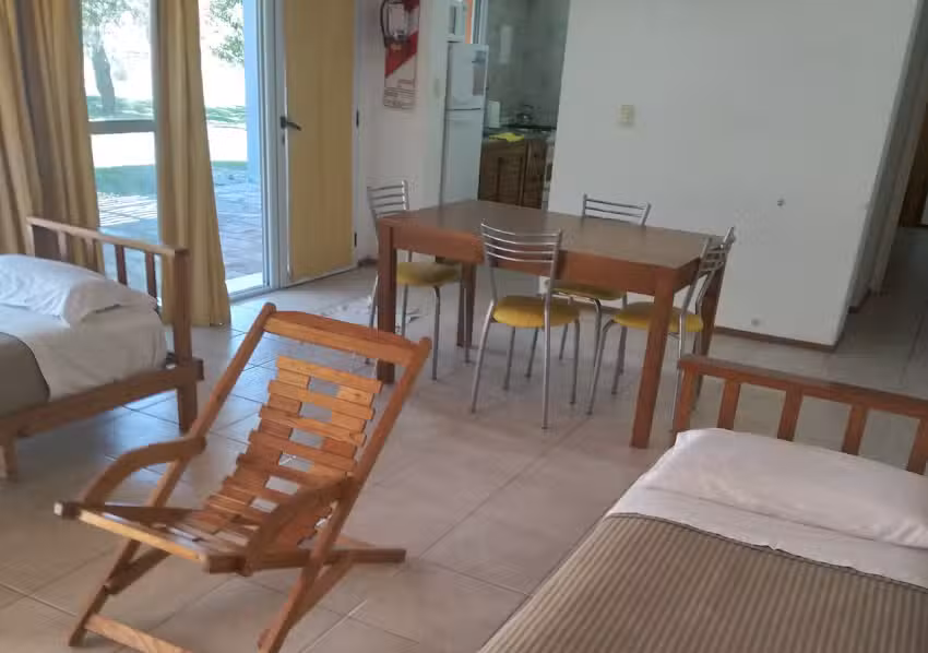 Complejo El Peregrino