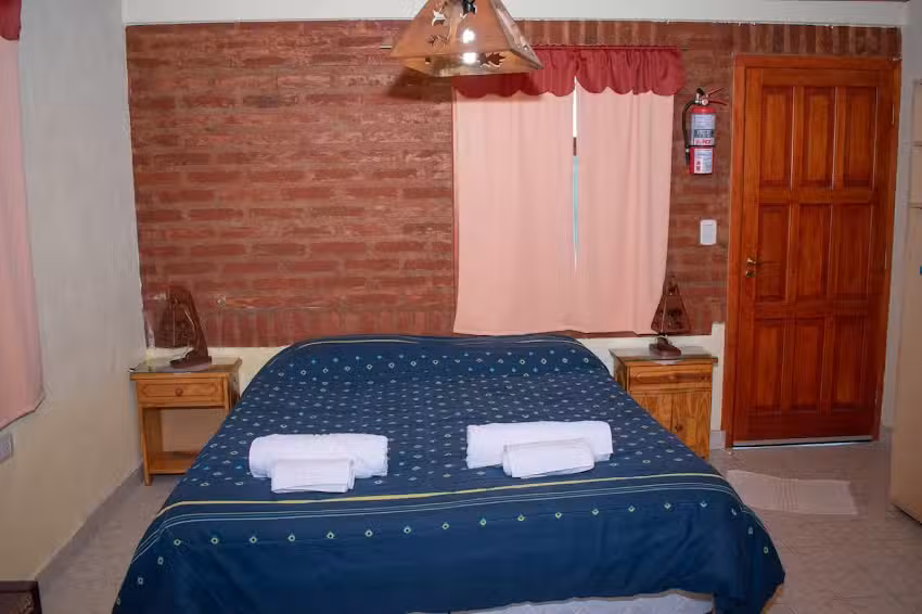 Complejo El Puente Carren